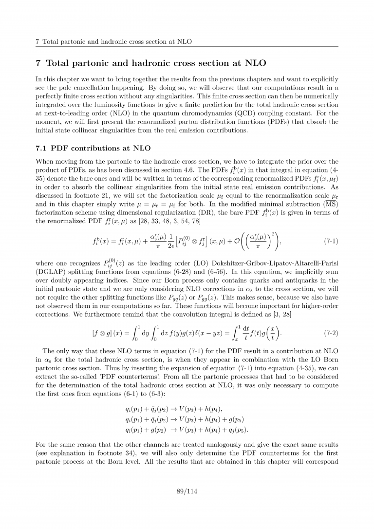 Cern internship for international students image