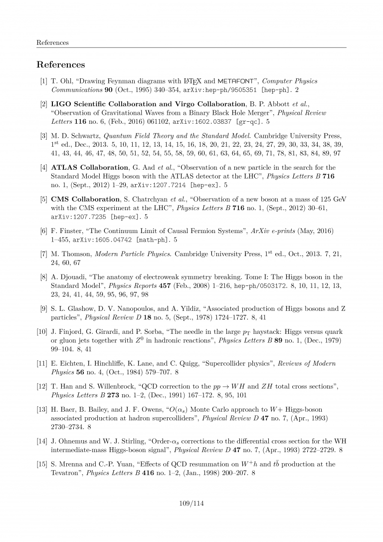 Thesis editing software picture